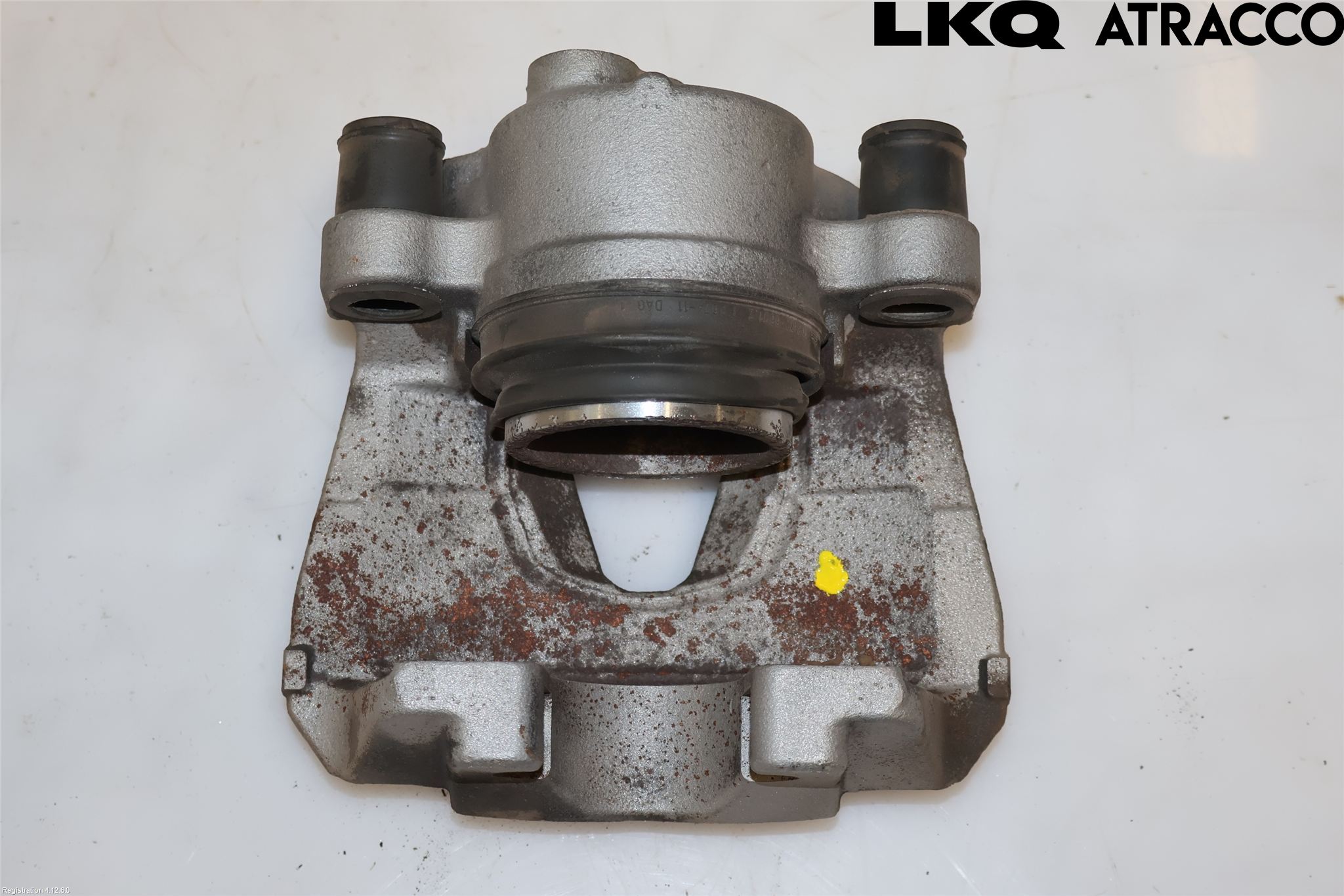 Toyota PROACE II 16- Bromsok Fram Vänster