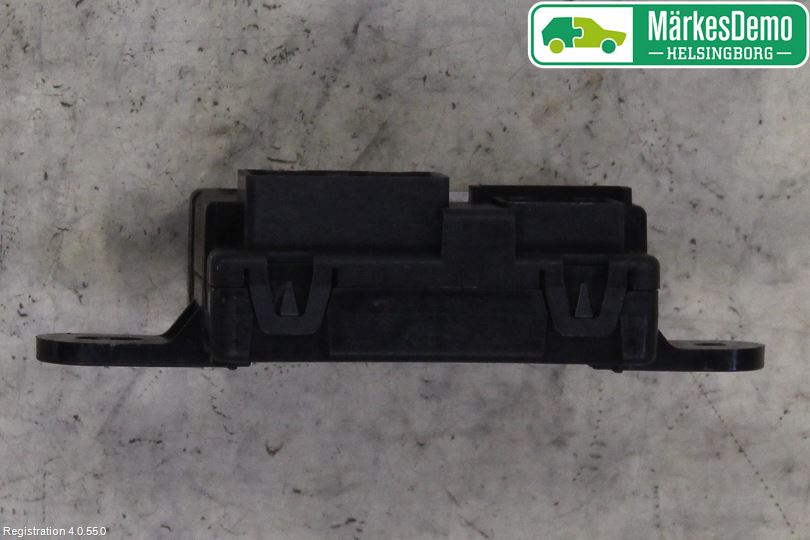 Volvo XC40/RECHARGE 18- Styrenhet Övrigt