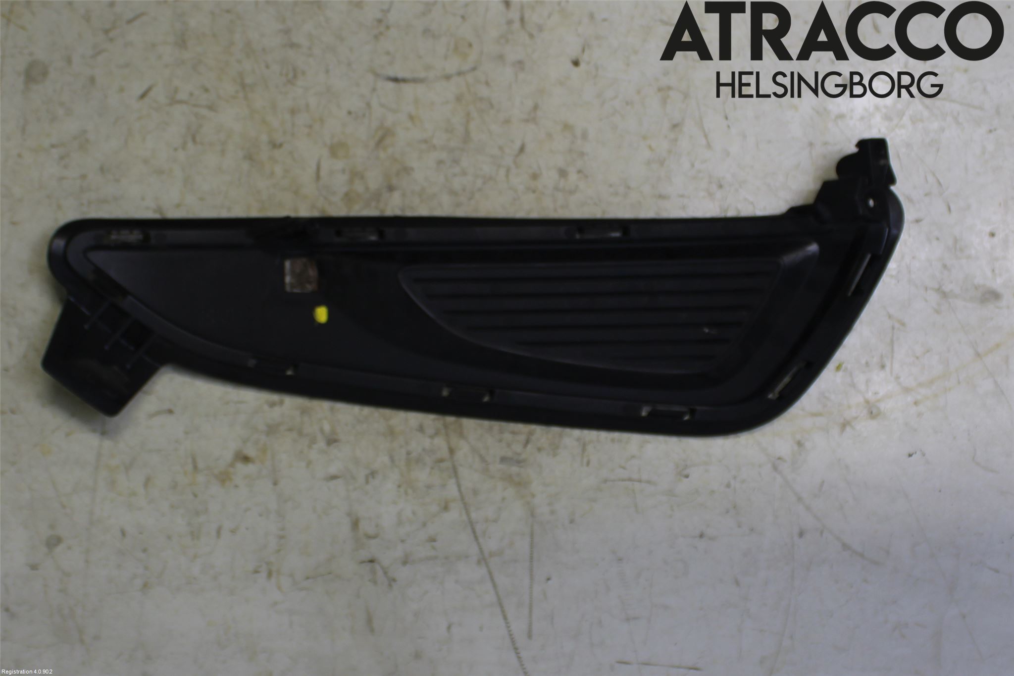 Hyundai TUCSON 05- Grilldel Vänster