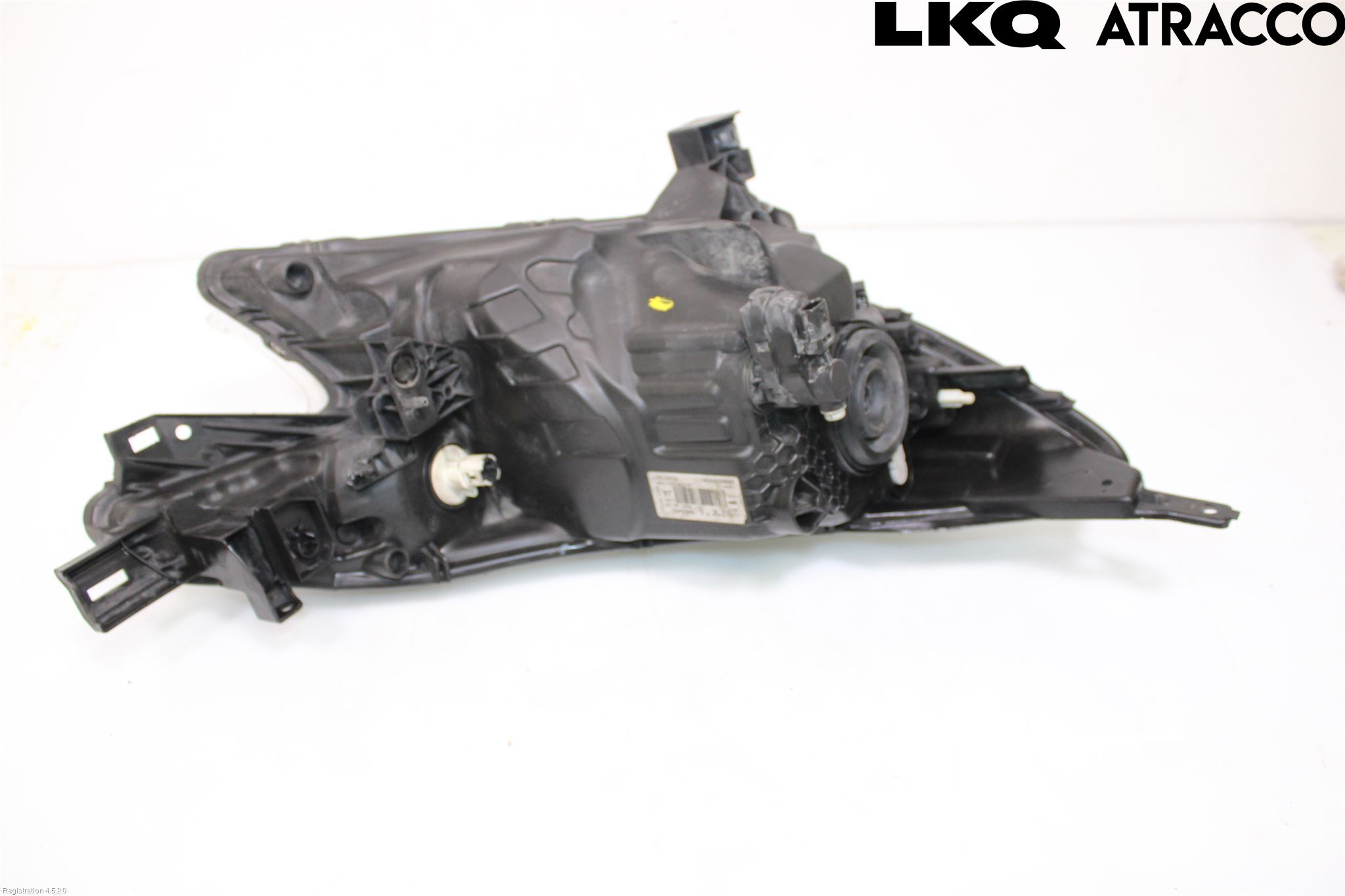 Nissan NOTE E12 14-20 Strålkastare Vänster