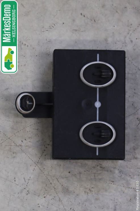 Skoda OCTAVIA (5E) 13-20 Styrenhet Dörr