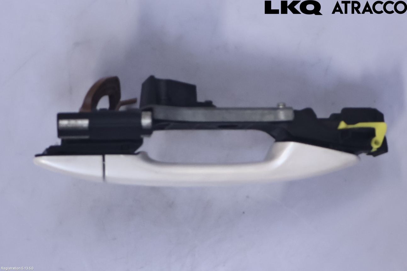 Lexus IS 250/350 14-20 Dörrhandtag Yttre Hö