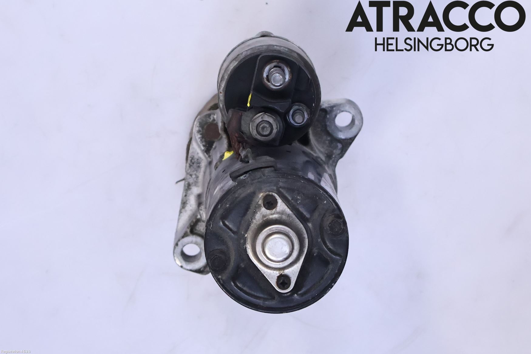 Volvo S80 07-13 Startmotor