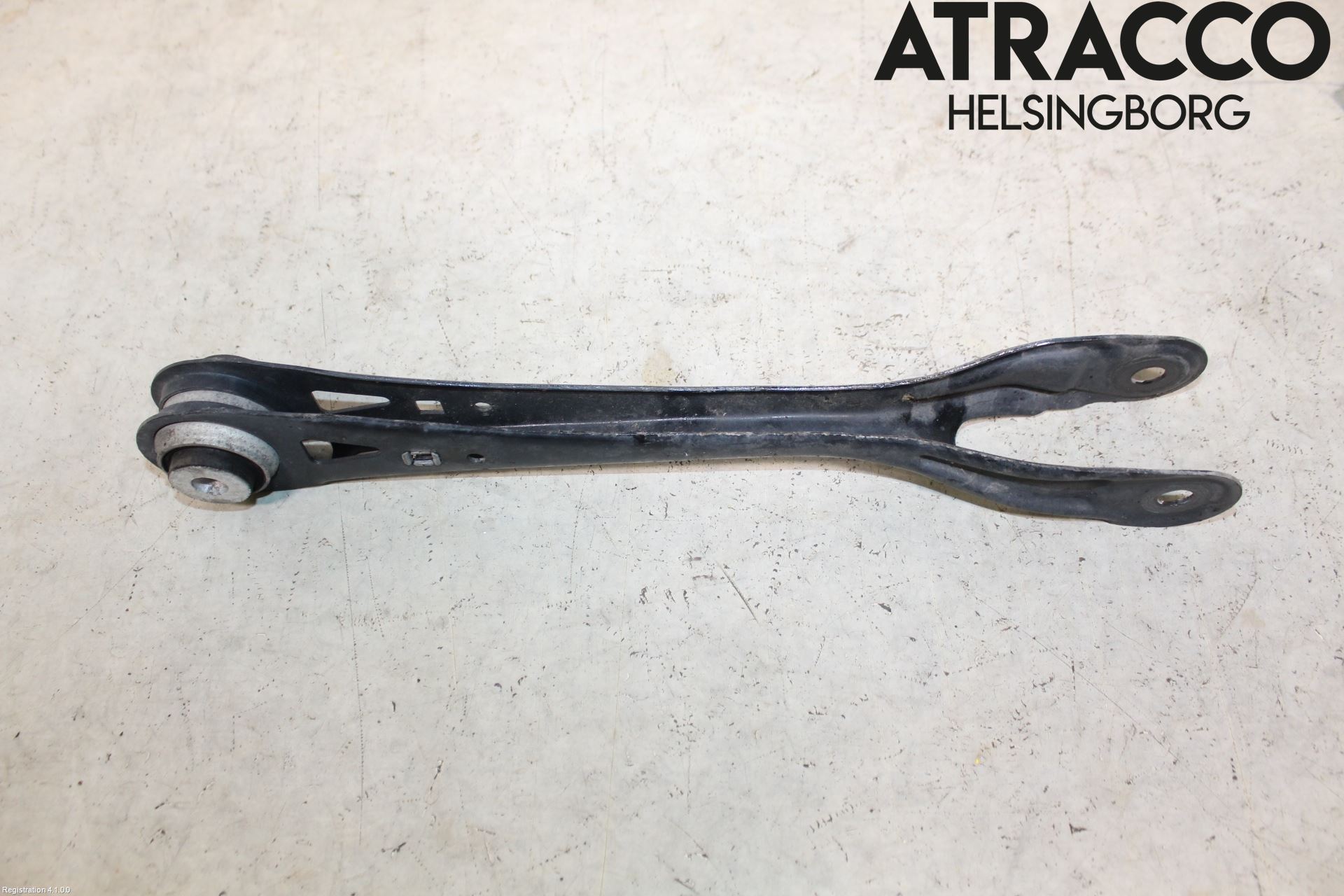 BMW 5 G30/G31/F90 17-23 Bärarm Bak Vänster