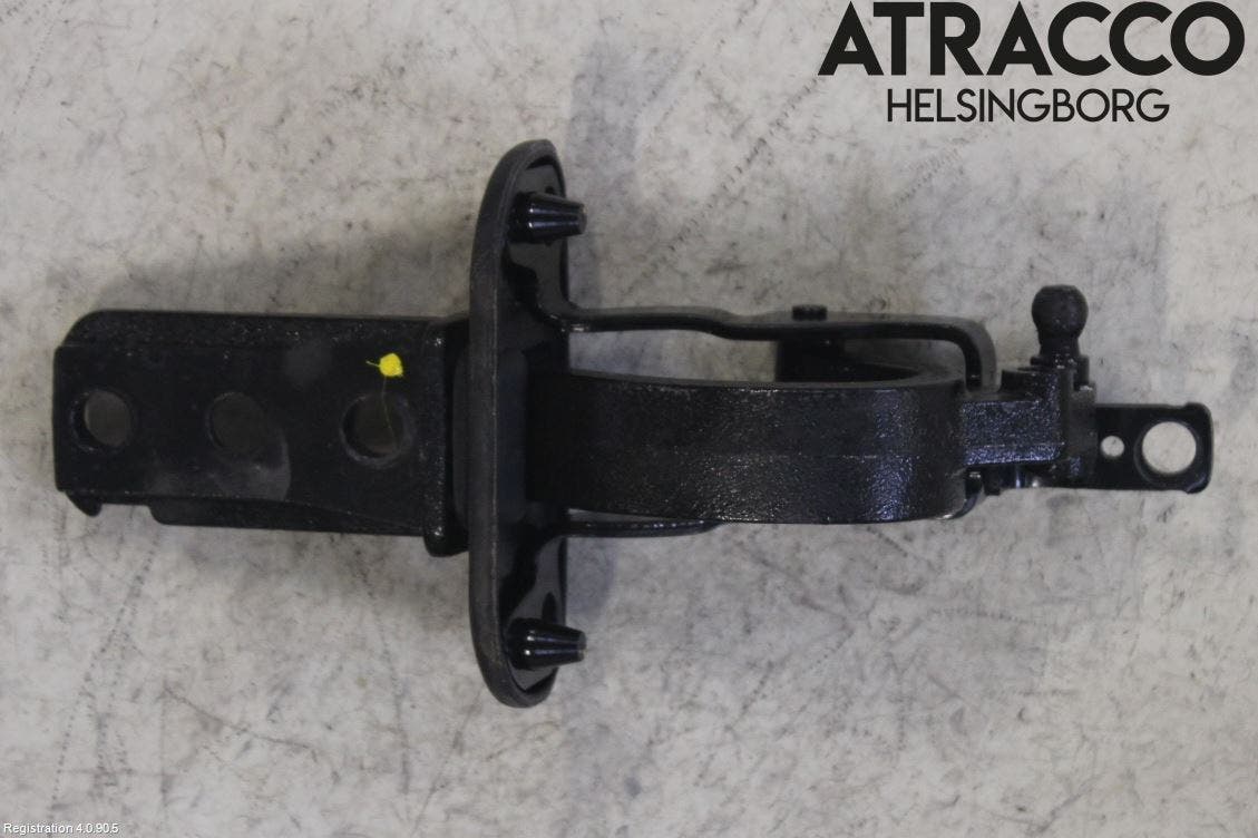 Volvo V70 14-16 Bakluckegångjärn Hö