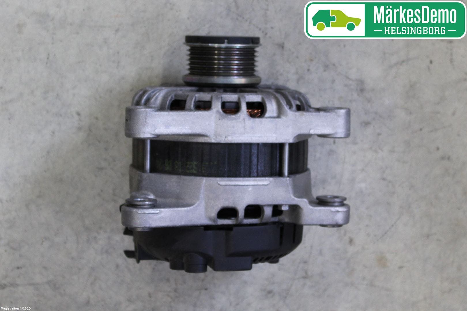 Citroen COTROEN C3 17-24 Generator