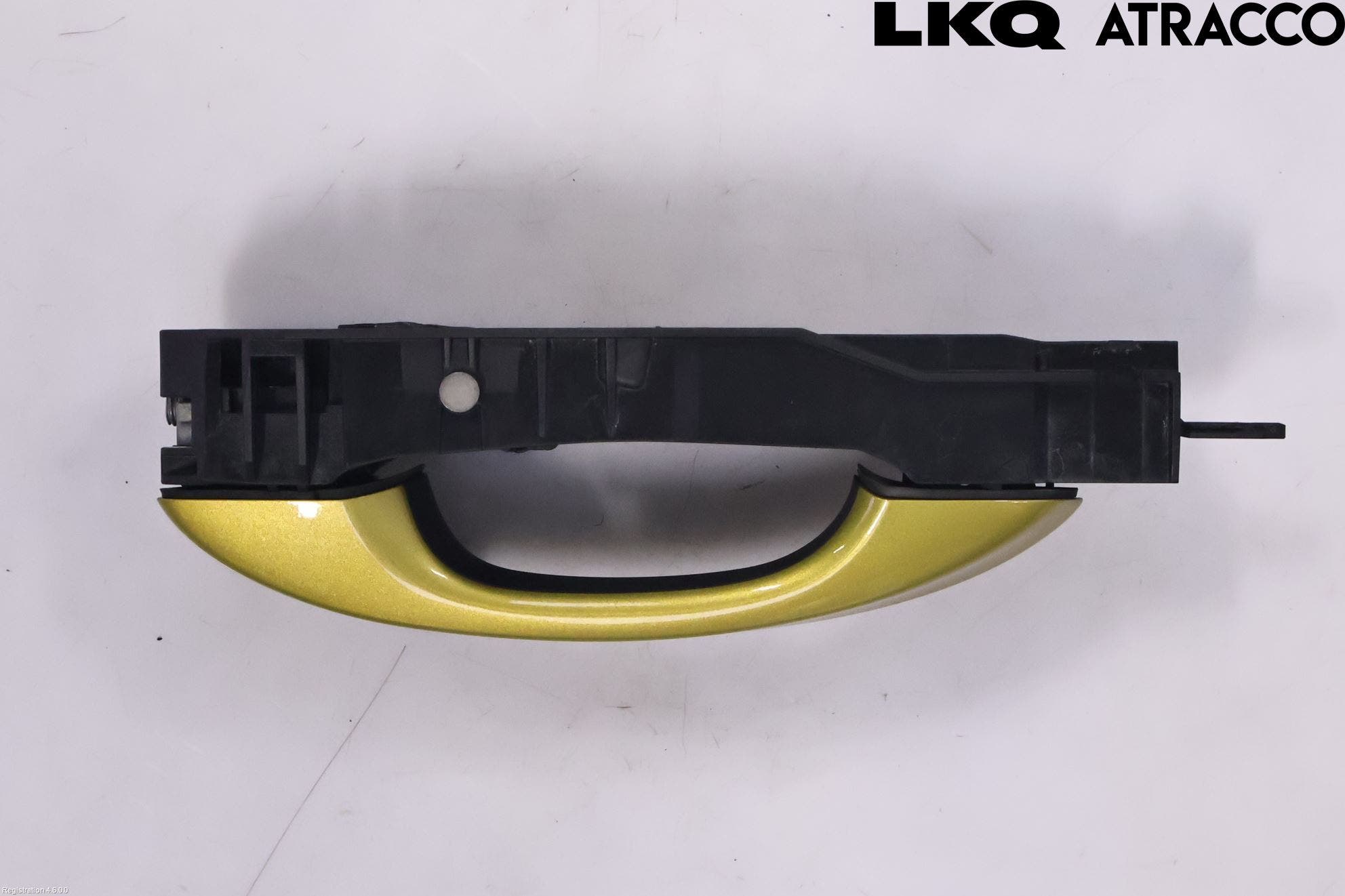 Opel ASTRA L 22- Dörrhandtag Yttre Hö