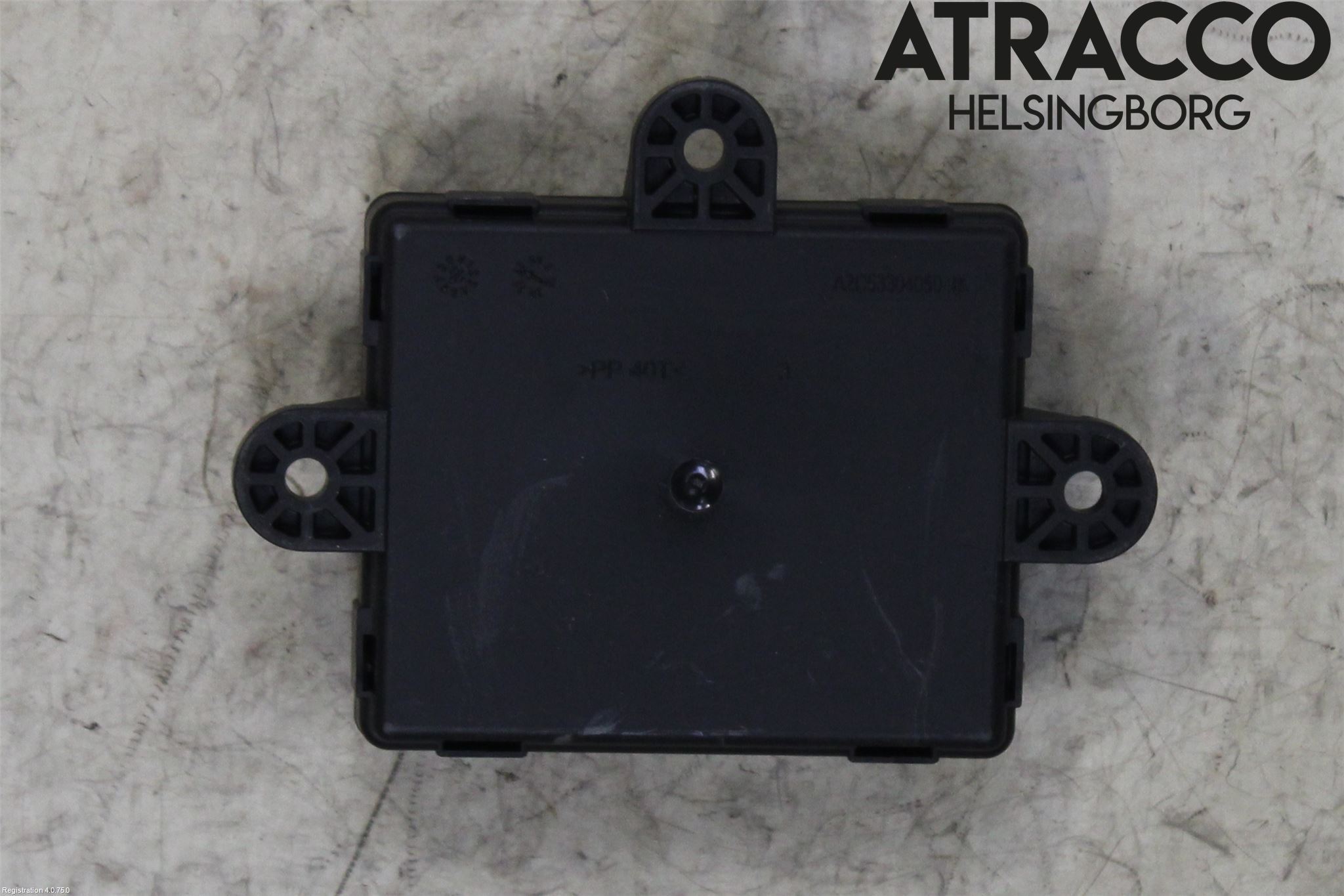 Volvo S60 14-18 Styrenhet Dörr