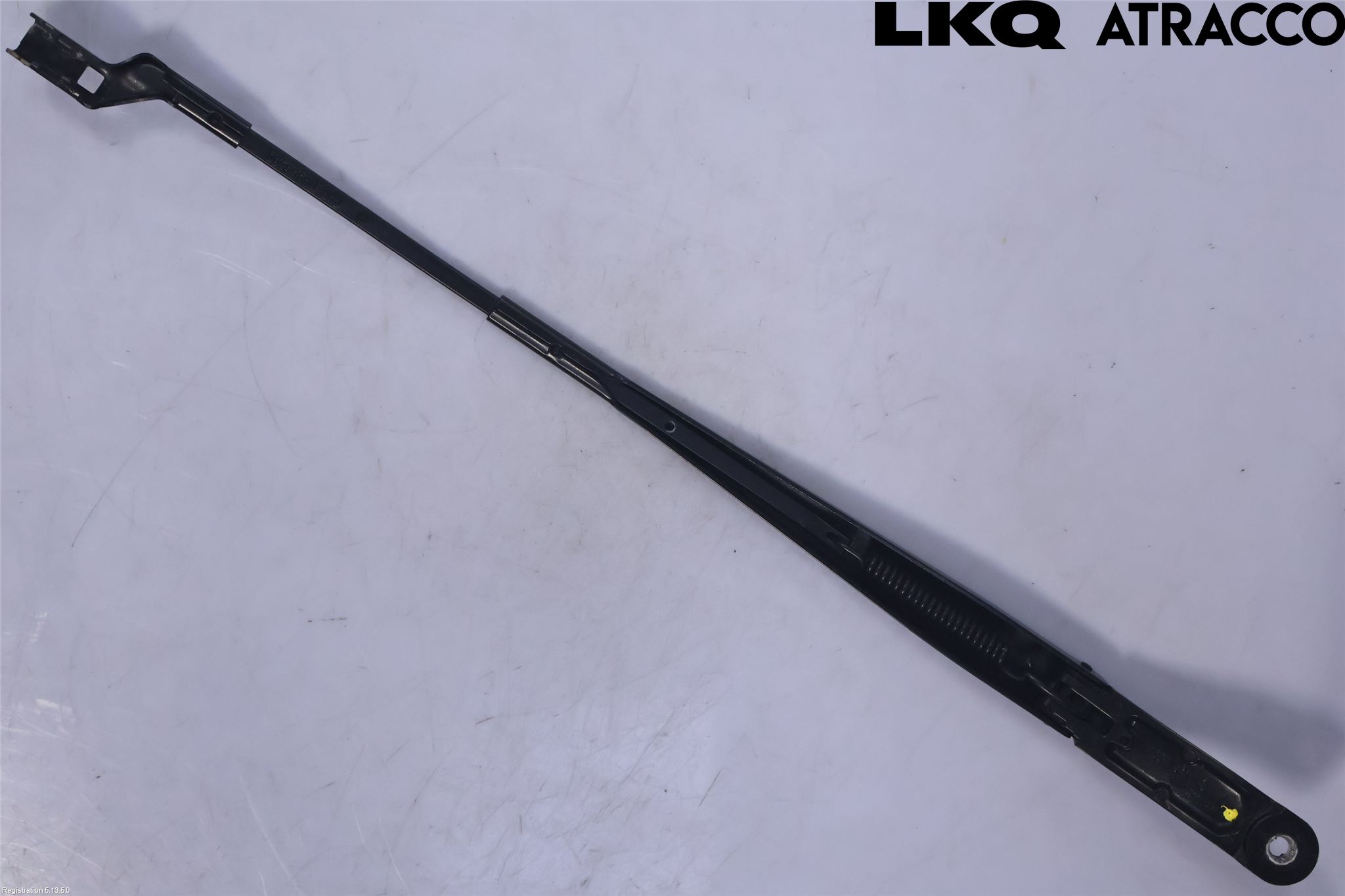 Volkswagen VW ID.4 21- Torkararm Armar Vindruta