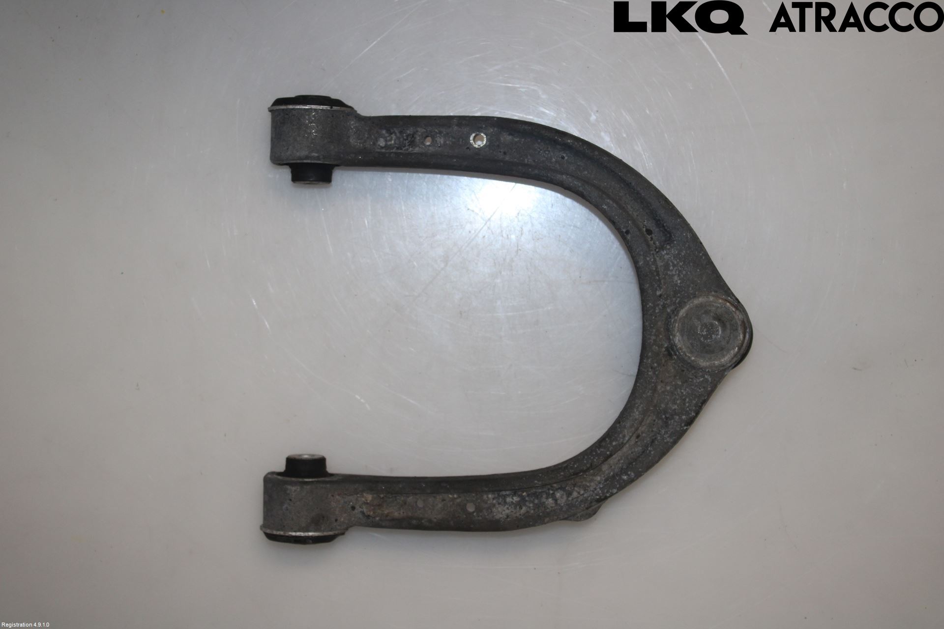 BMW 7 G11/G12 15-22 Bärarm Fram Övre Vä