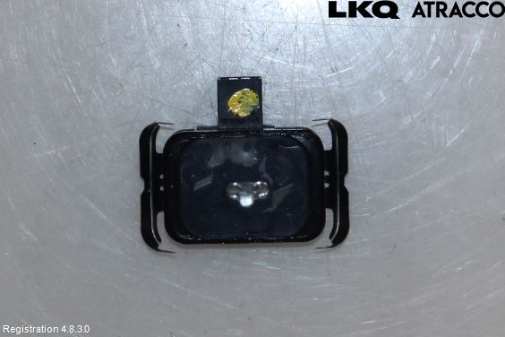 Ford S-MAX 06-15 Regnsensor