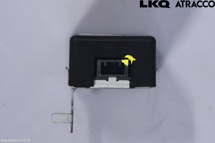 Toyota HILUX 16- Styrenhet Nyckellöst System