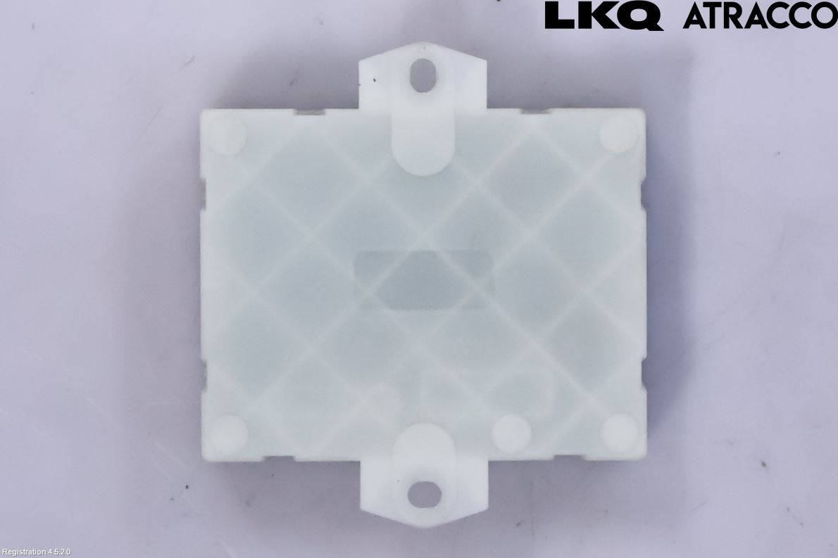 Volvo XC60 14-17 Styrenhet Baklucka