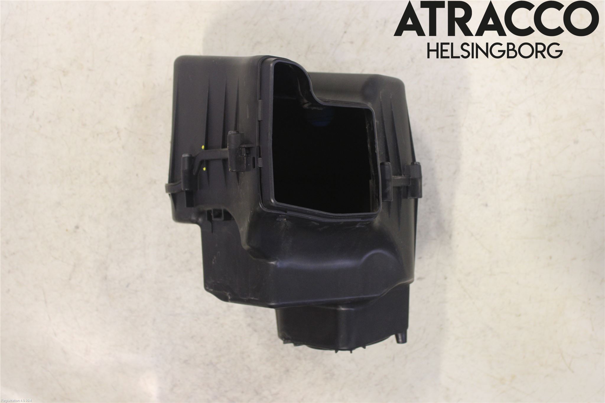 Audi A8/S8 4H 10-17 Luftrenare