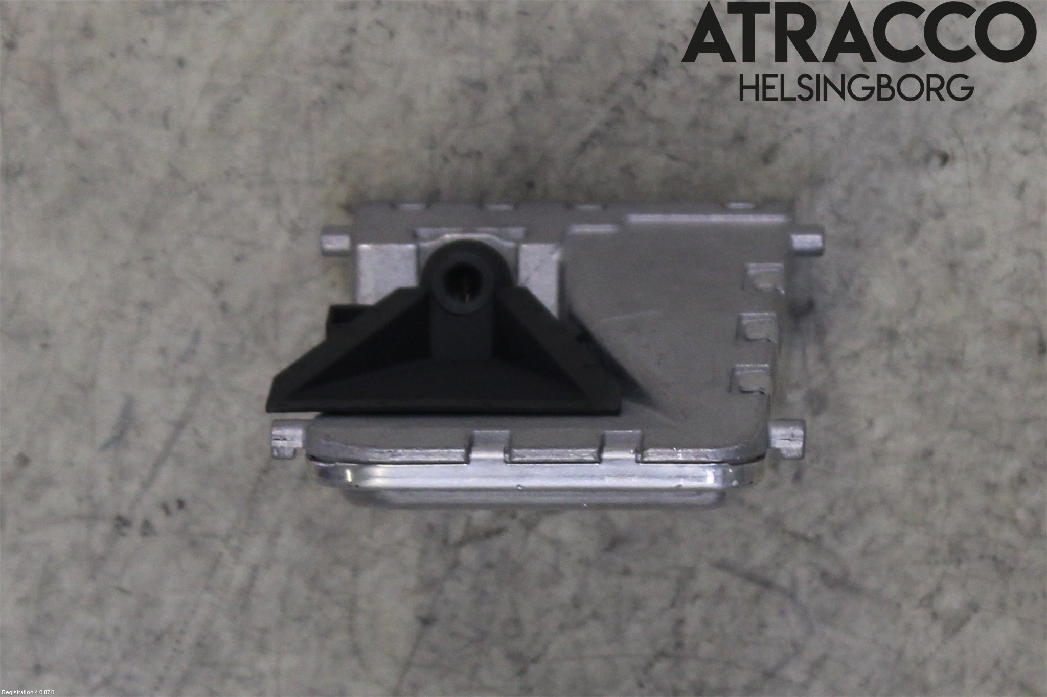 Mercedes-Benz MB VITO/V-KLASS (W640,W447,W448) 14- Sensor Aktivt Kollisionsskydd