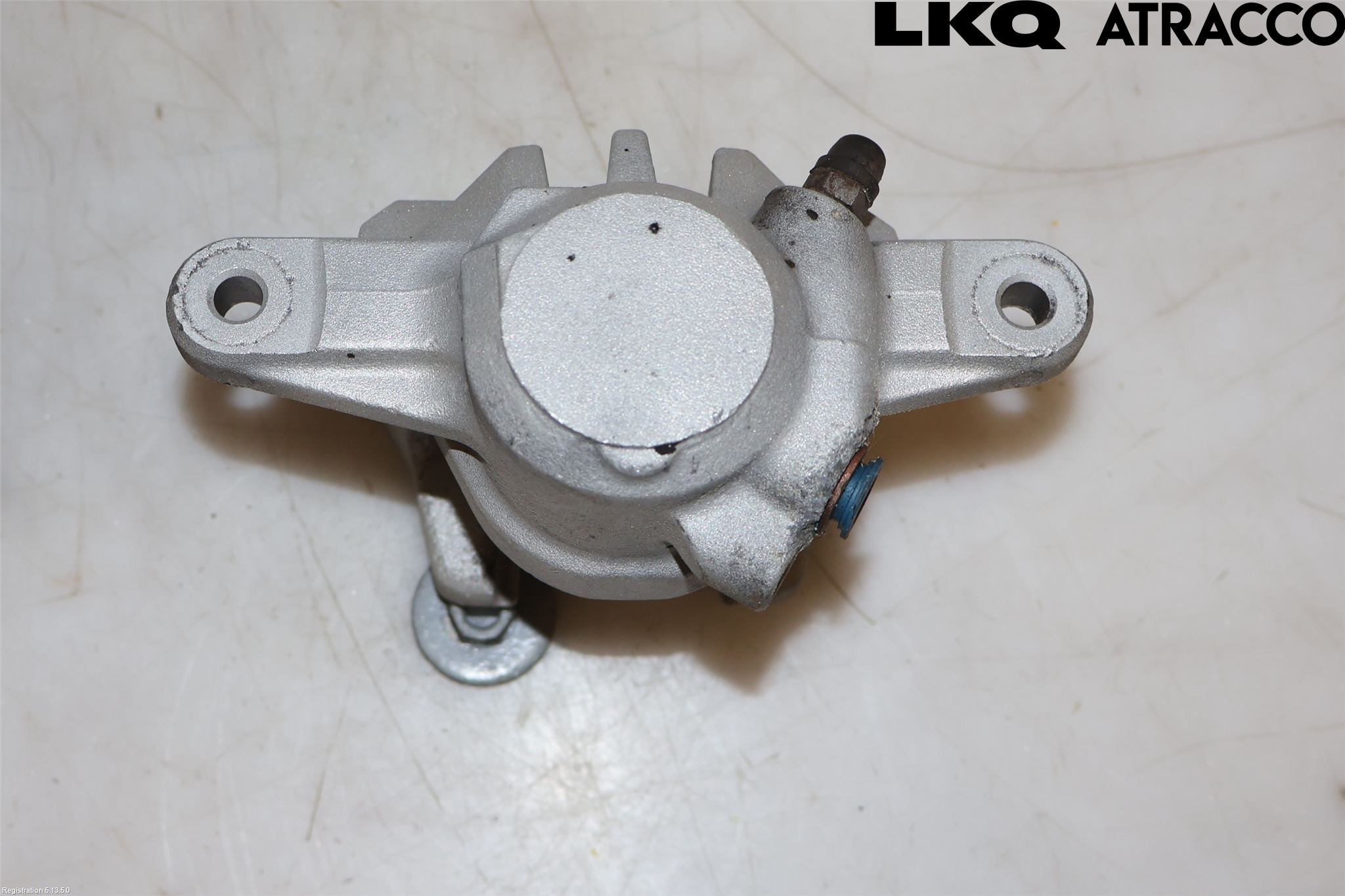 Subaru XV 12-17 Bromsok Bak Vänster