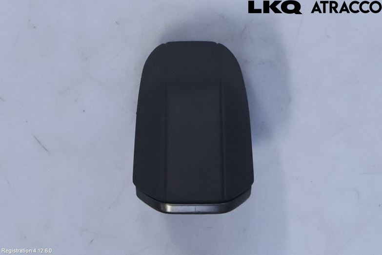 Toyota C-HR 24- Växelspaksknopp