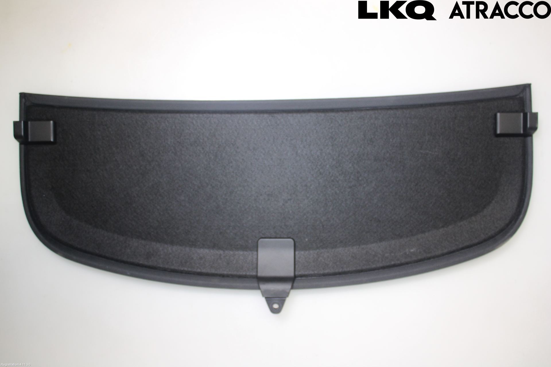 Audi TT/TTS 07-14 Hatthylla