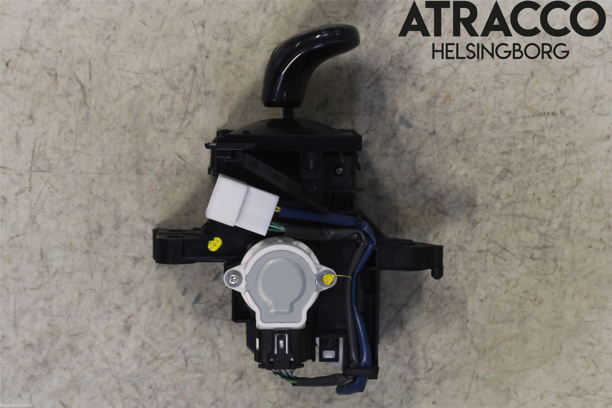 Toyota AURIS 13-19 Växelspak