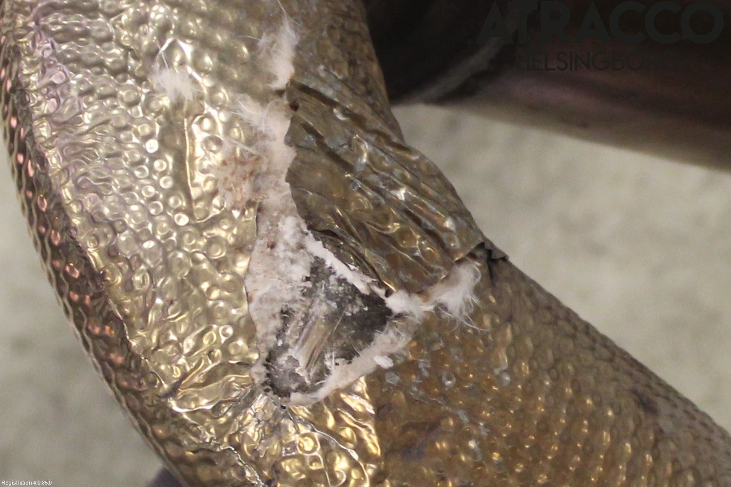 Audi A6/S6 4G 11-18 Katalysator