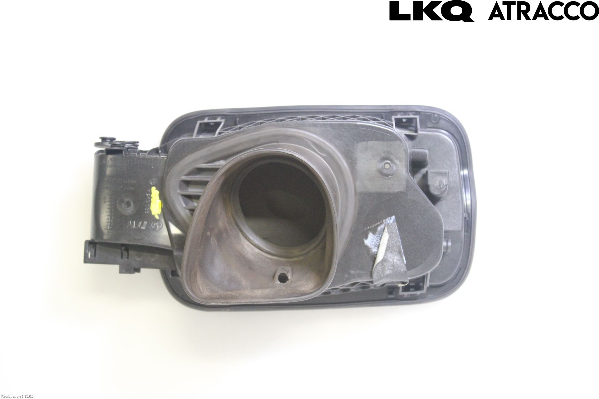 BMW X3 F25 10-17 Tanklucka