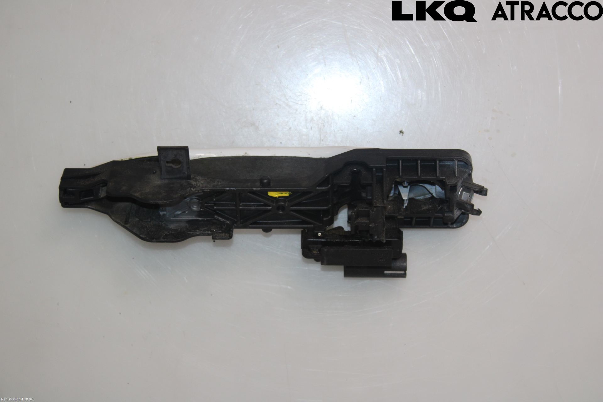 Hyundai ix35 Dörrhandtag Yttre Hö