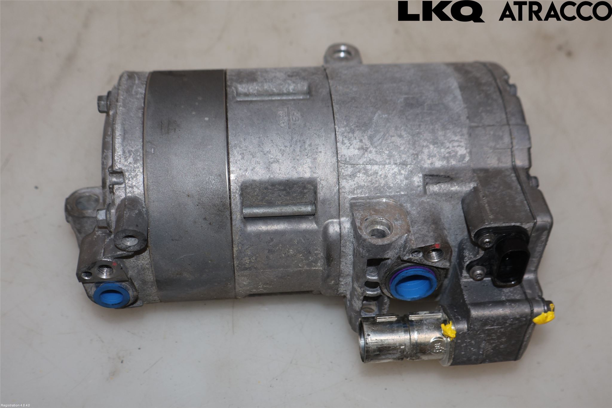 BMW 5 G30/G31/F90 17-23 Ac Kompressor