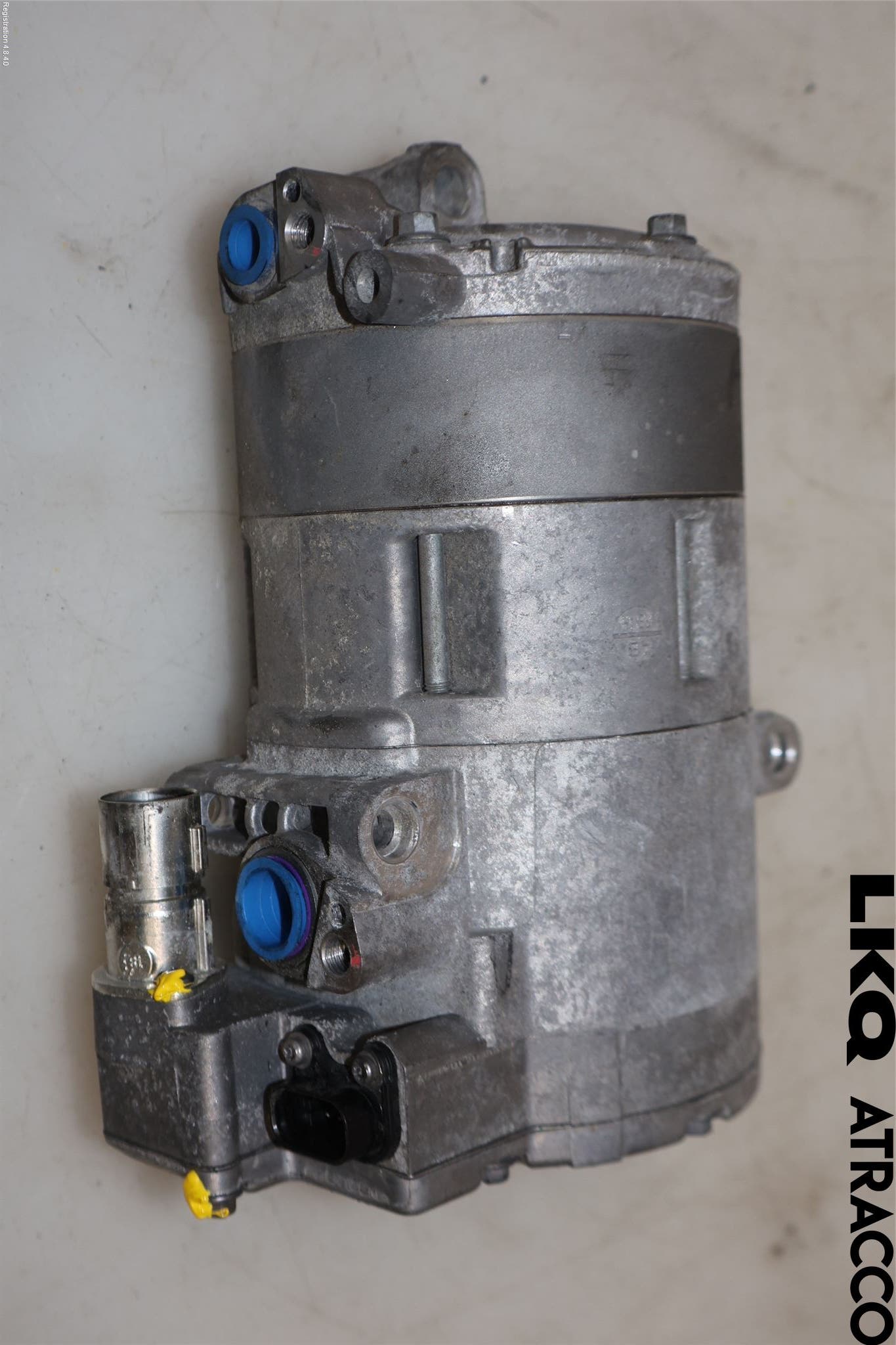 BMW 5 G30/G31/F90 17-23 Ac Kompressor