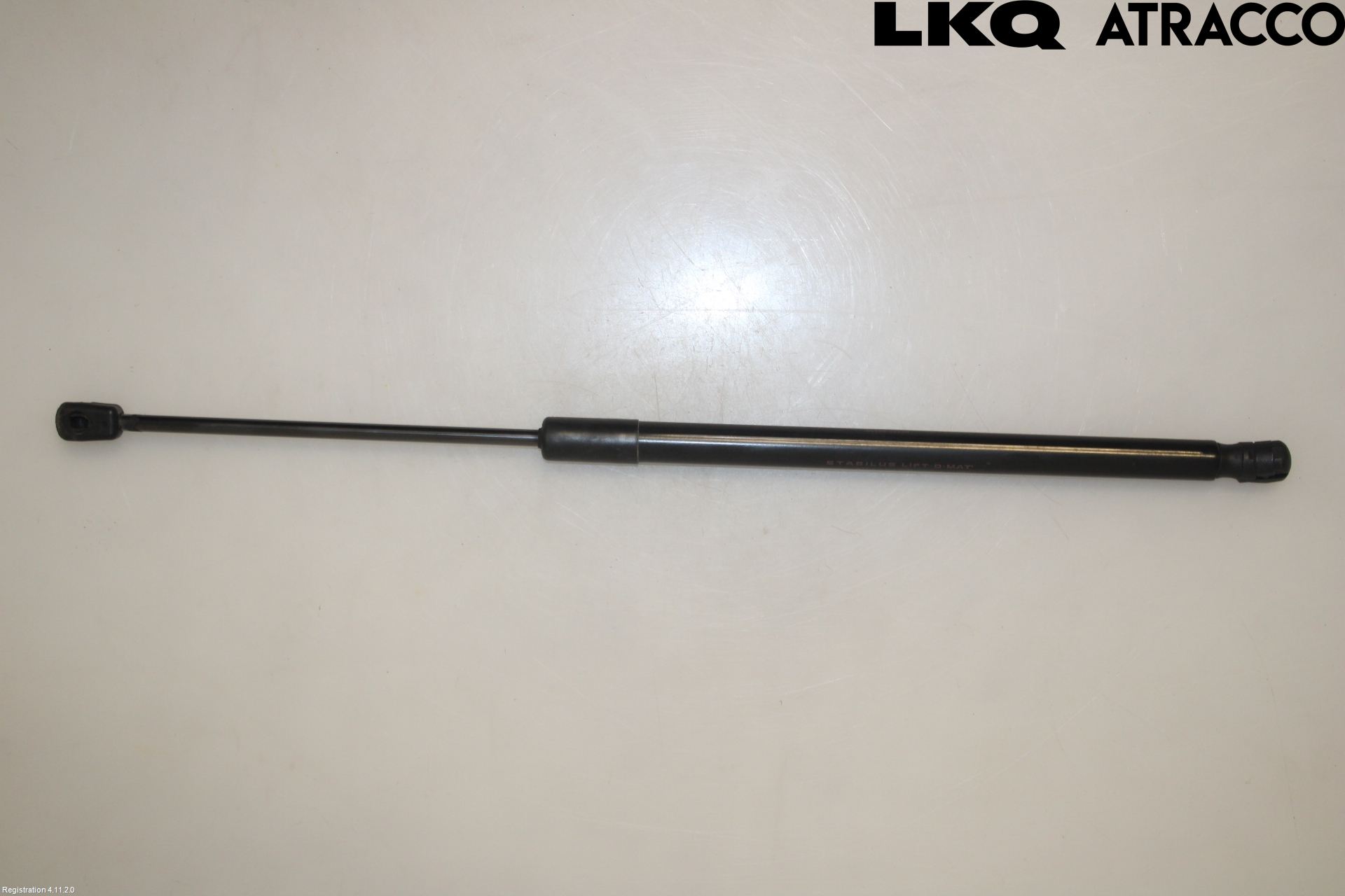 Suzuki SWACE 21- Gasfjäder Baklucka