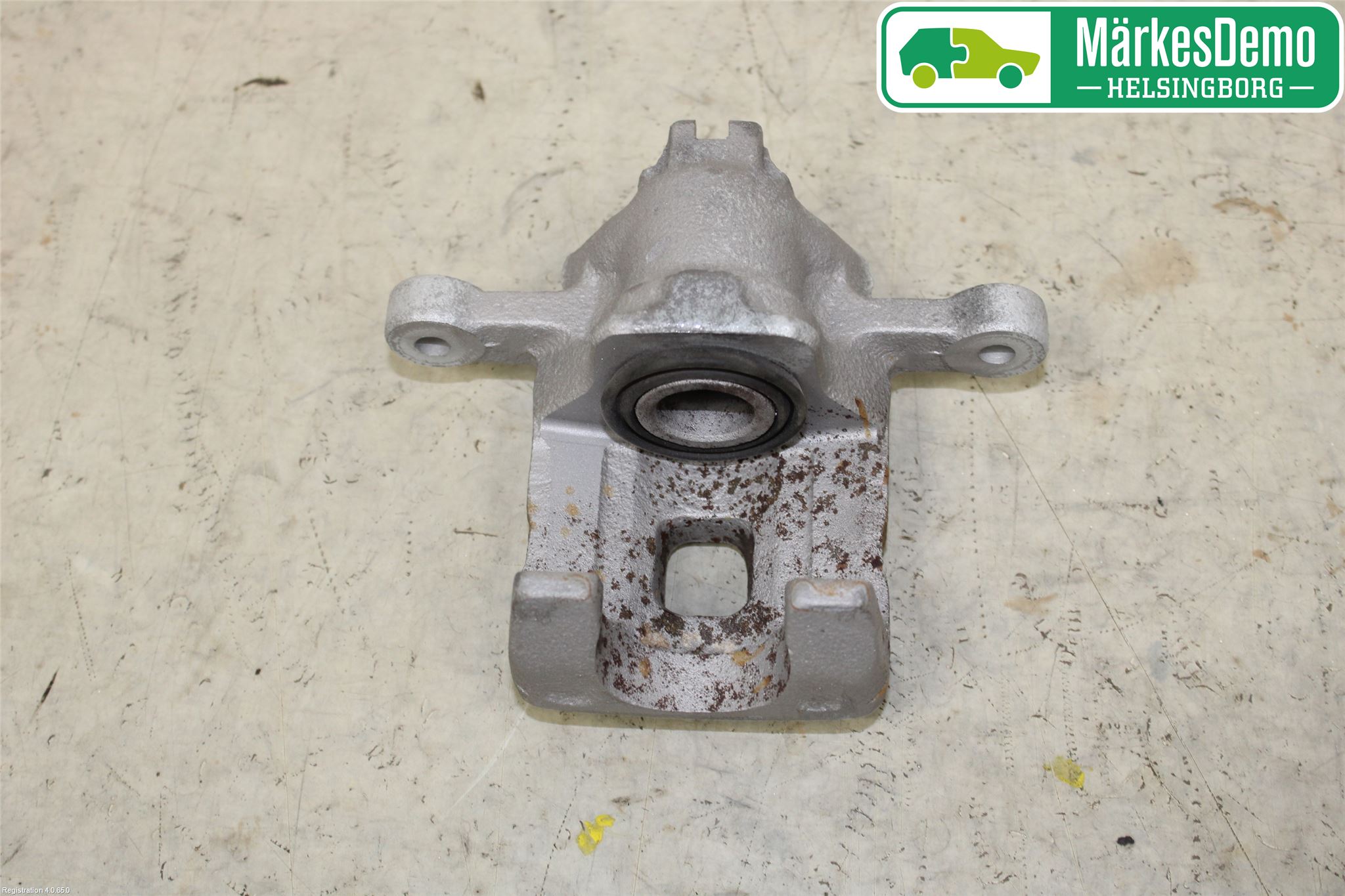 Hyundai i20 PB 09-14 Bromsok Bak Höger