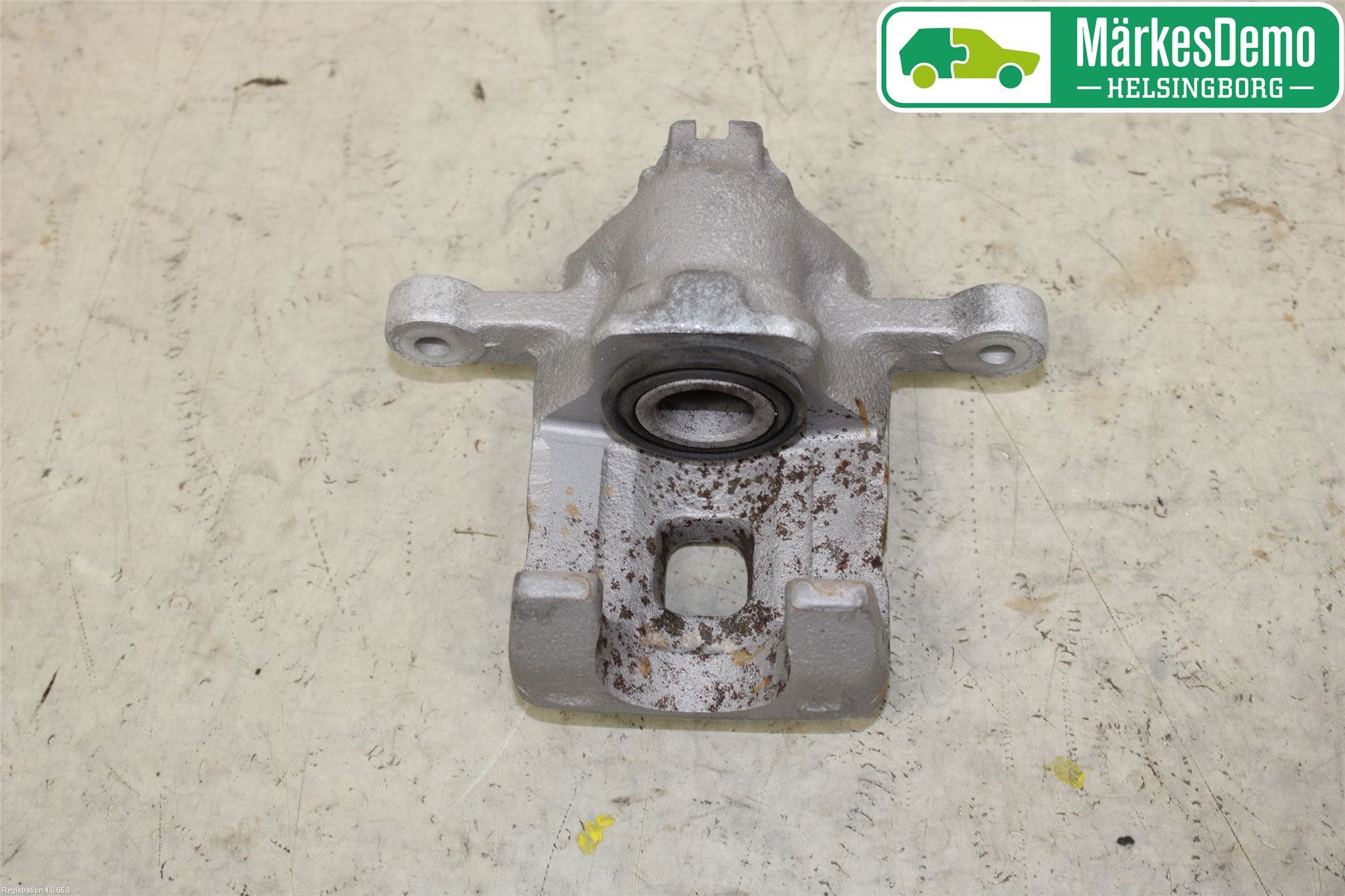 Hyundai i20 PB 09-14 Bromsok Bak Höger