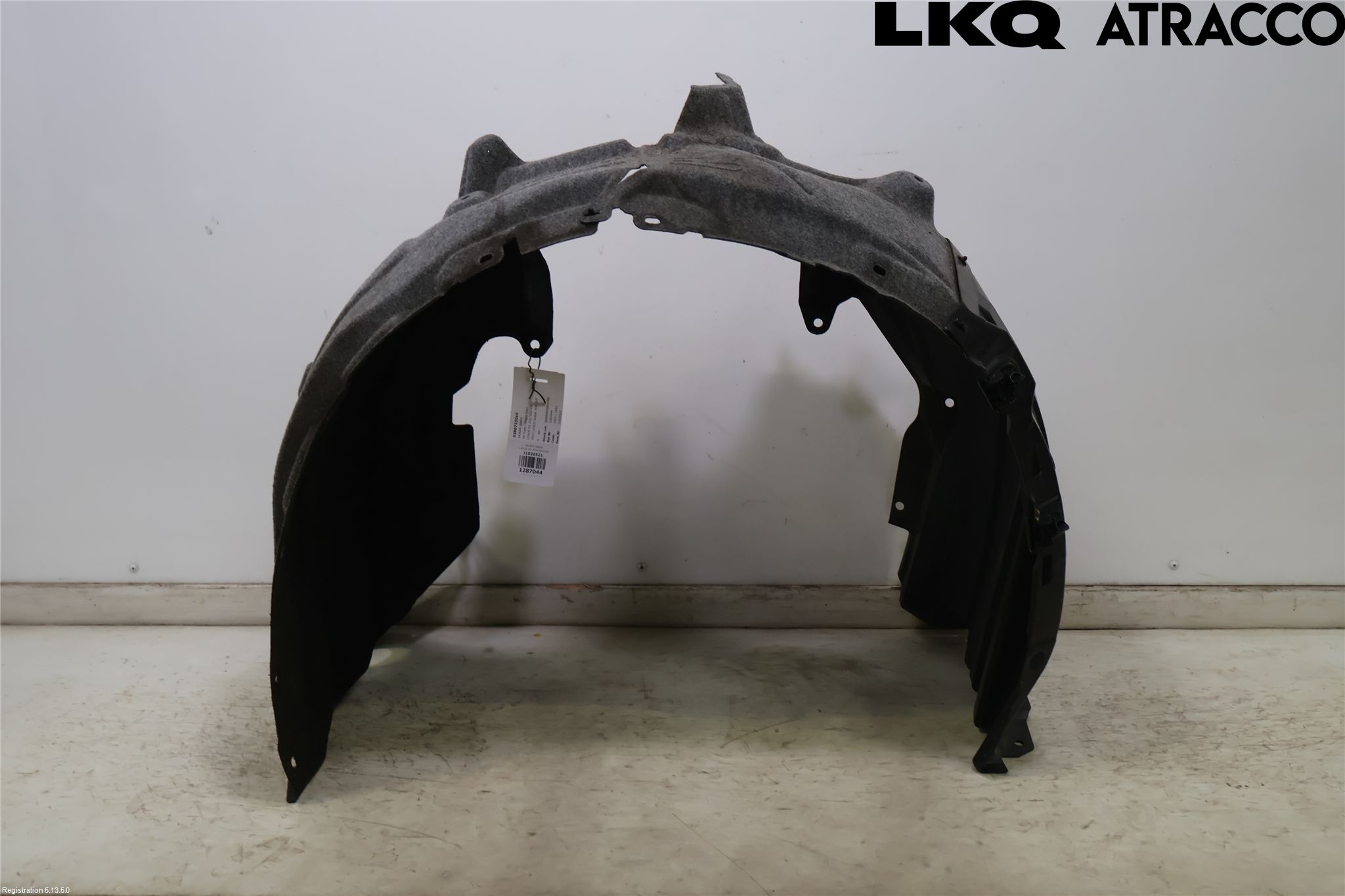 Lexus ES 250/300/330 Skärm Inner