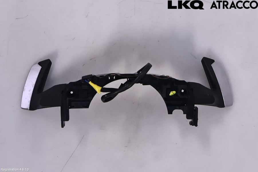 Peugeot 2008/E-2008 20- Strömställare Växellåda