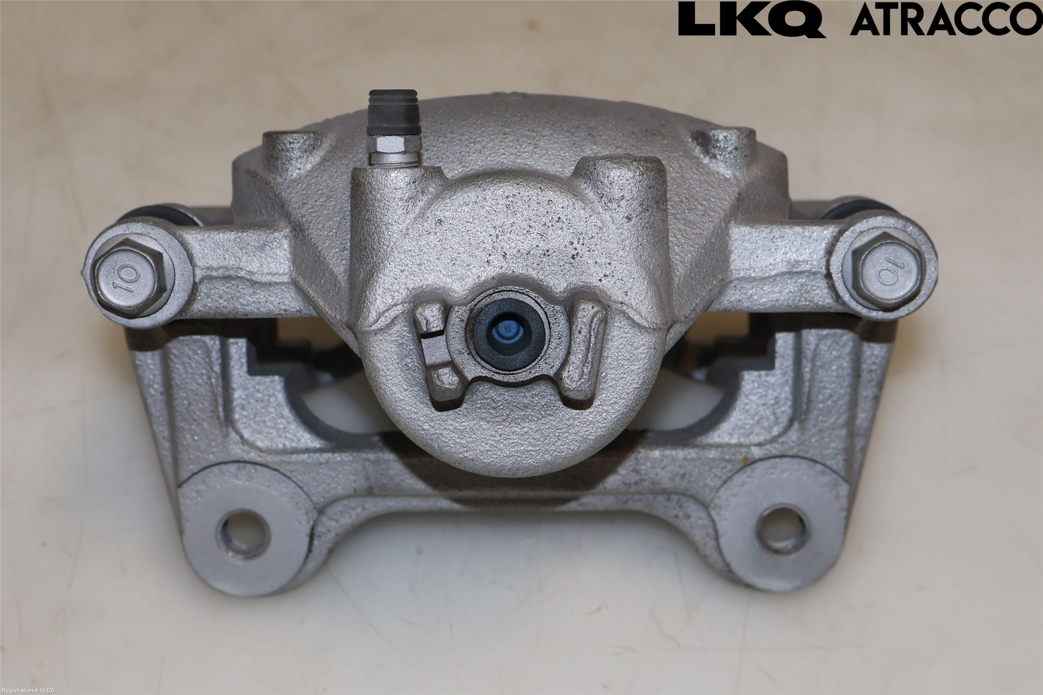 Kia PICANTO 17- Bromsok Fram Vänster