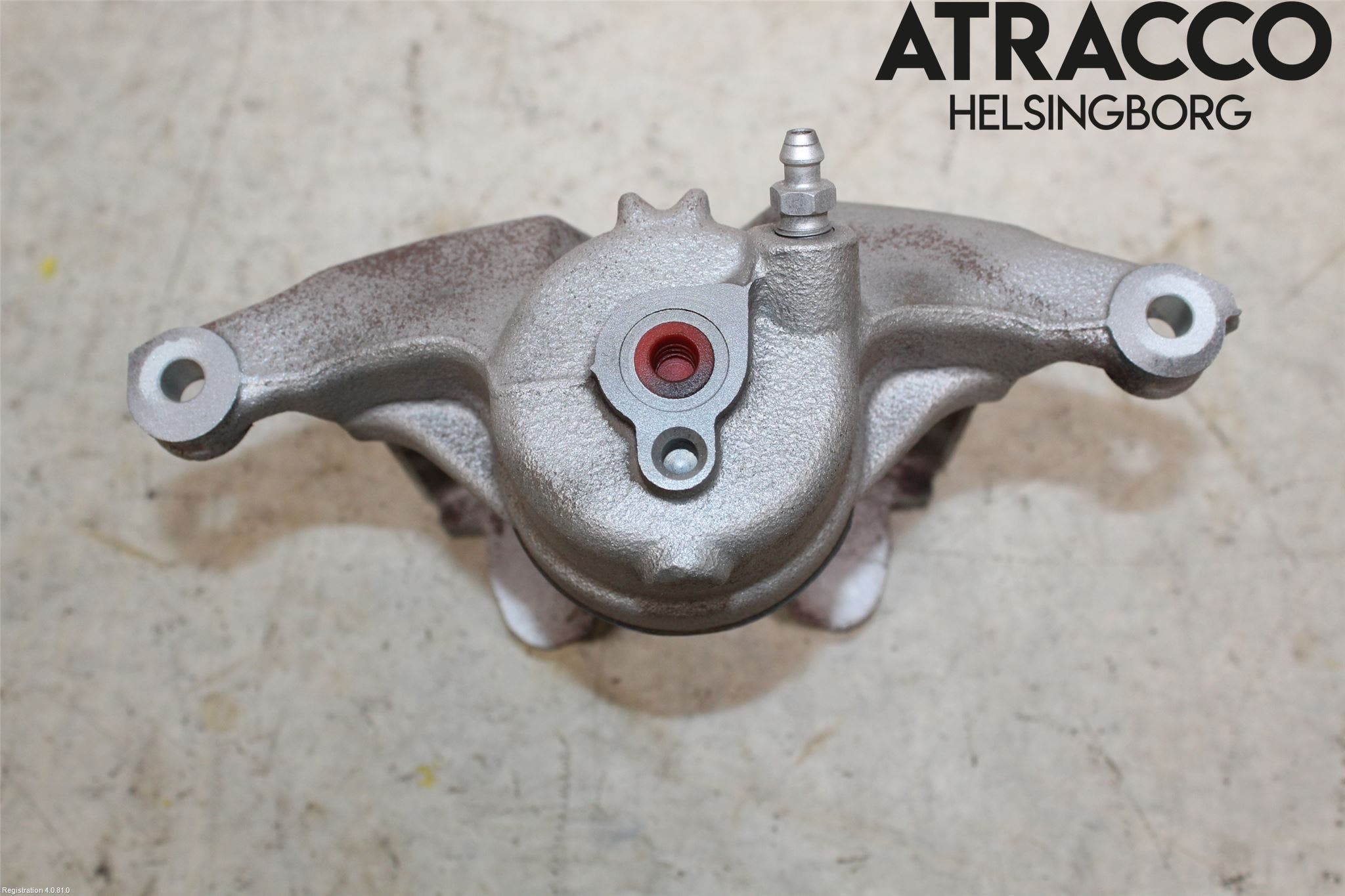 Mazda CX-3 Bromsok Fram Höger