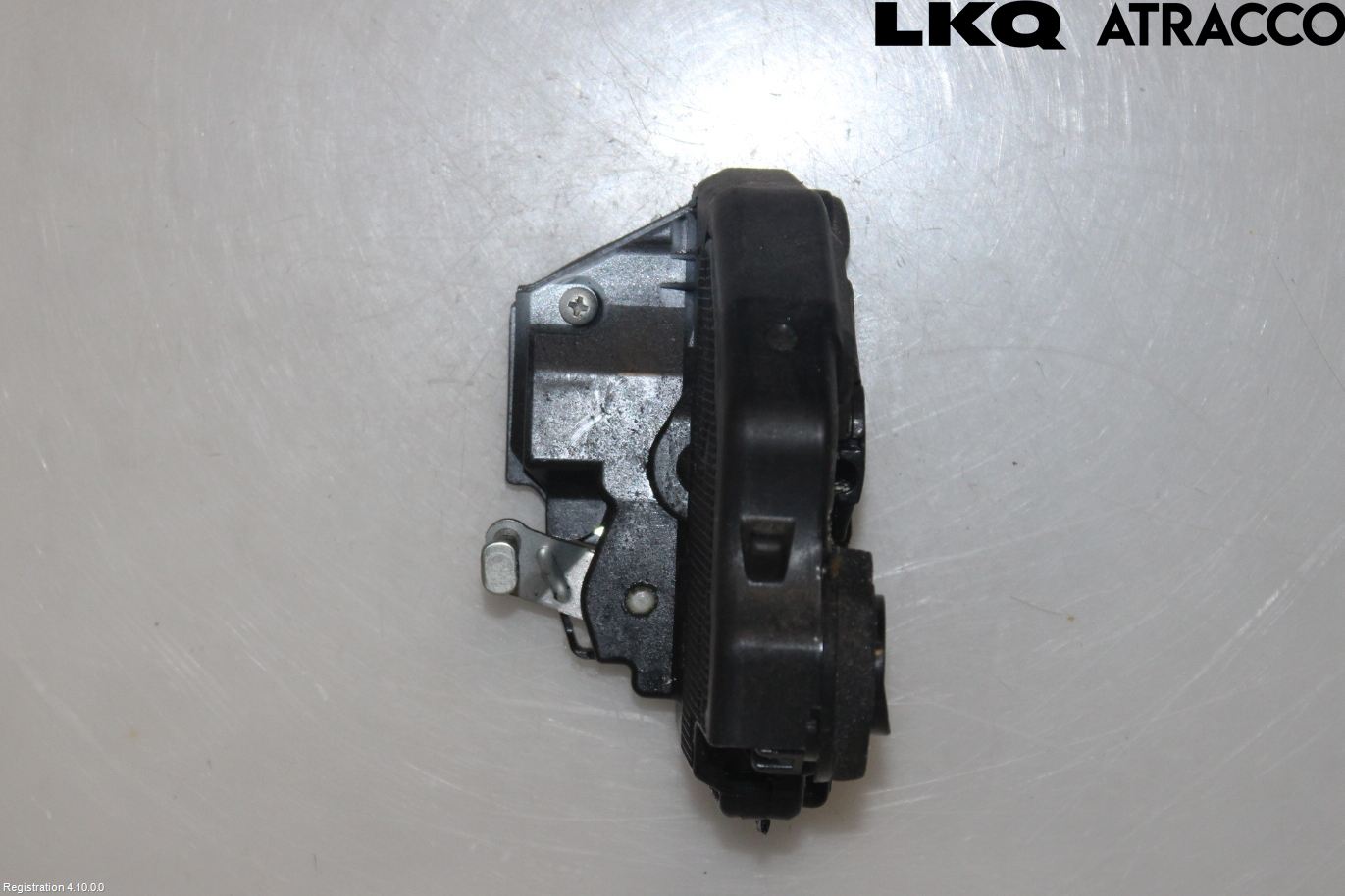 Toyota RAV4 13-18 Centrallåsmotor Höger