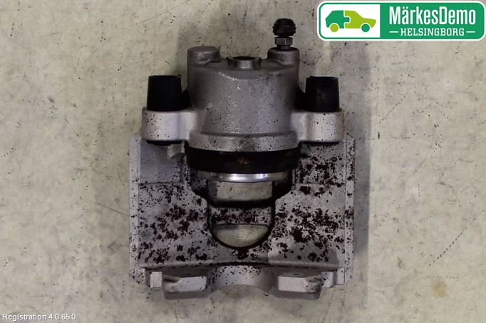 Toyota YARIS XP130 15-20 Bromsok Fram Höger