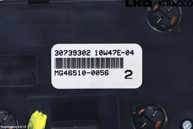 Volvo XC90 07-14 Strömställare Ljus