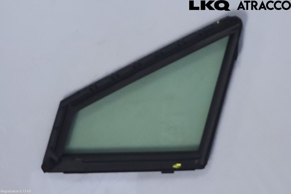 Toyota bZ4X EA10 22- Dörruta Fram Lilla Hö