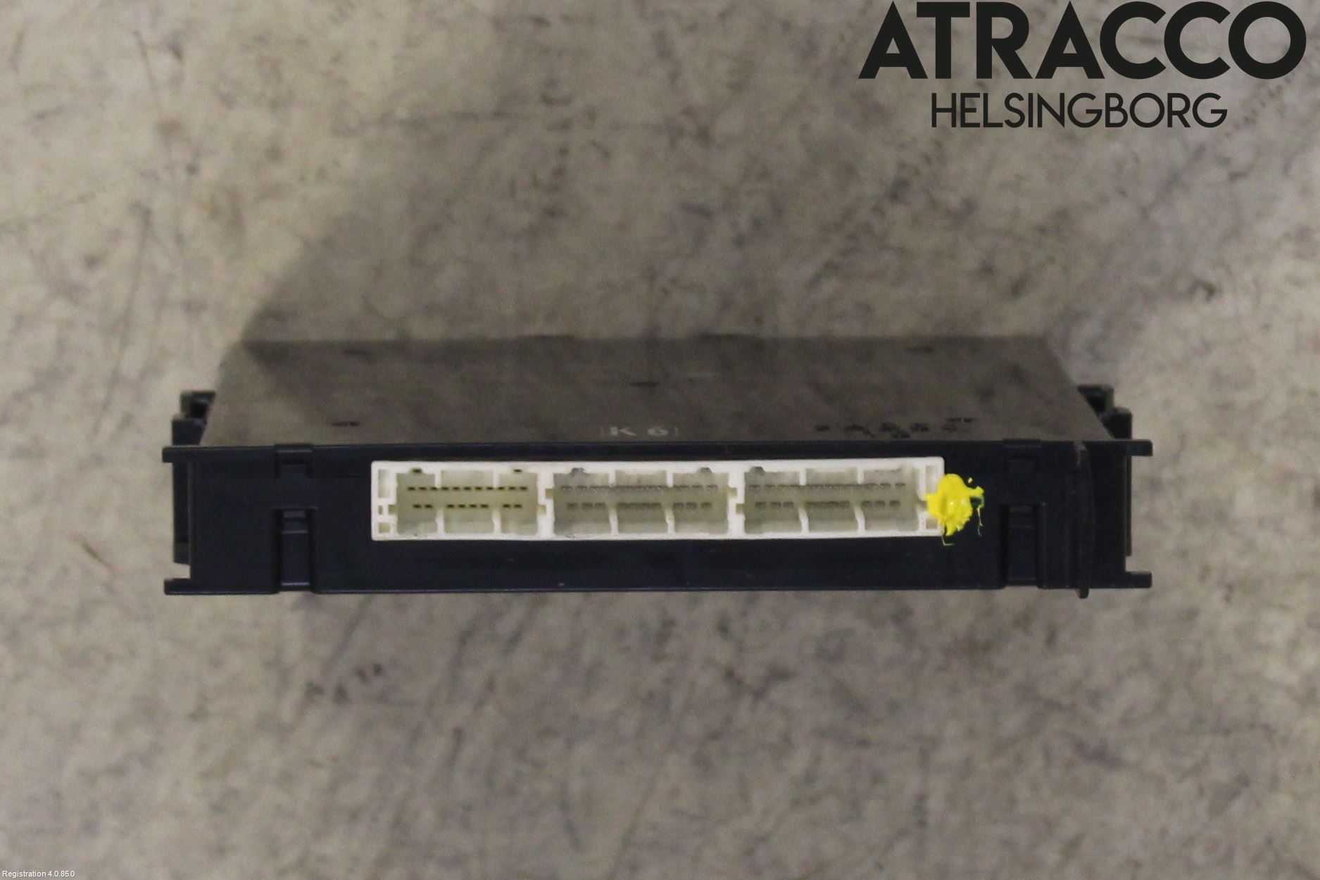 Toyota COROLLA 19- Styrenhet Nyckellöst System