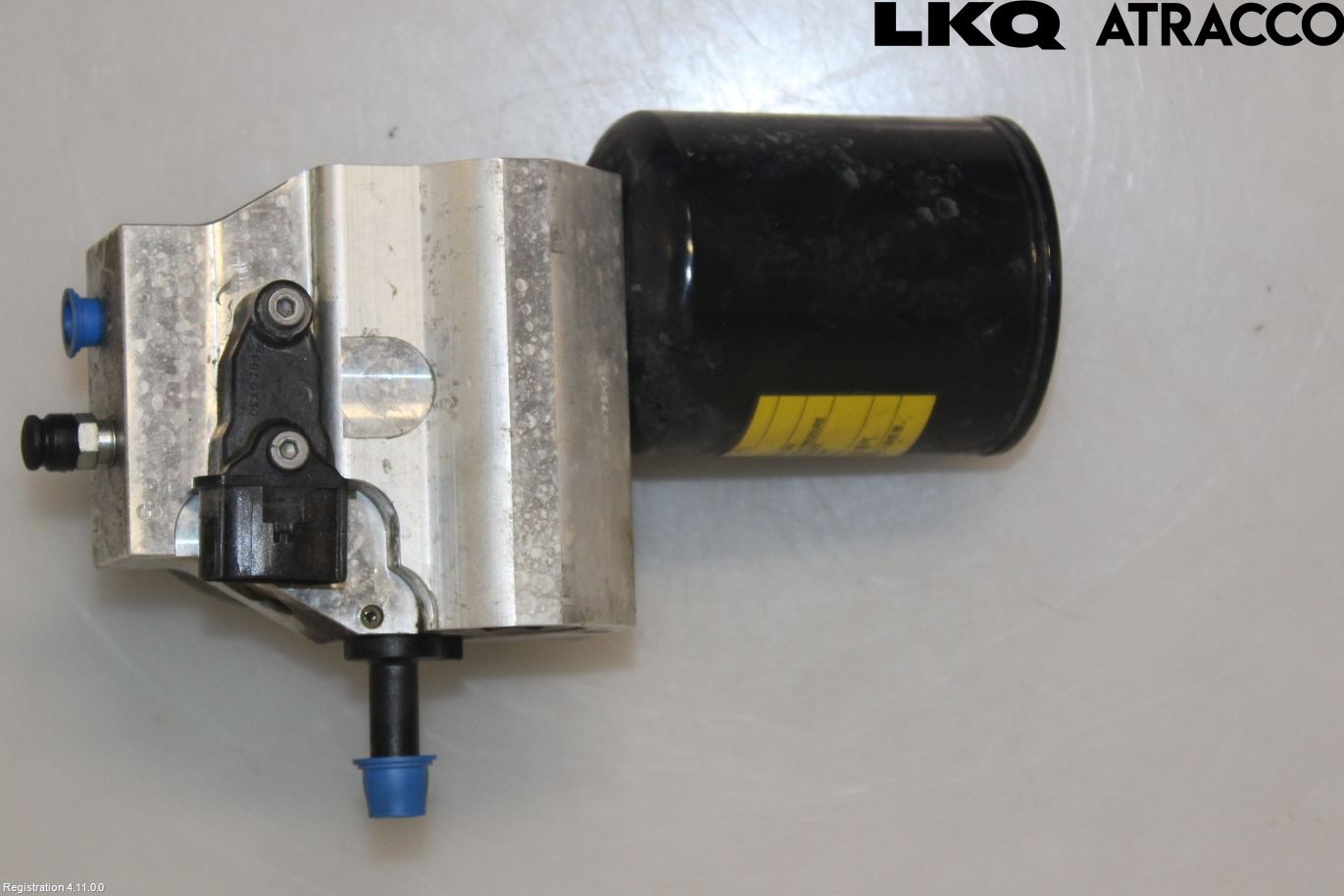 Kia NIRO (DE) 17-22 Abs Hydraulpump