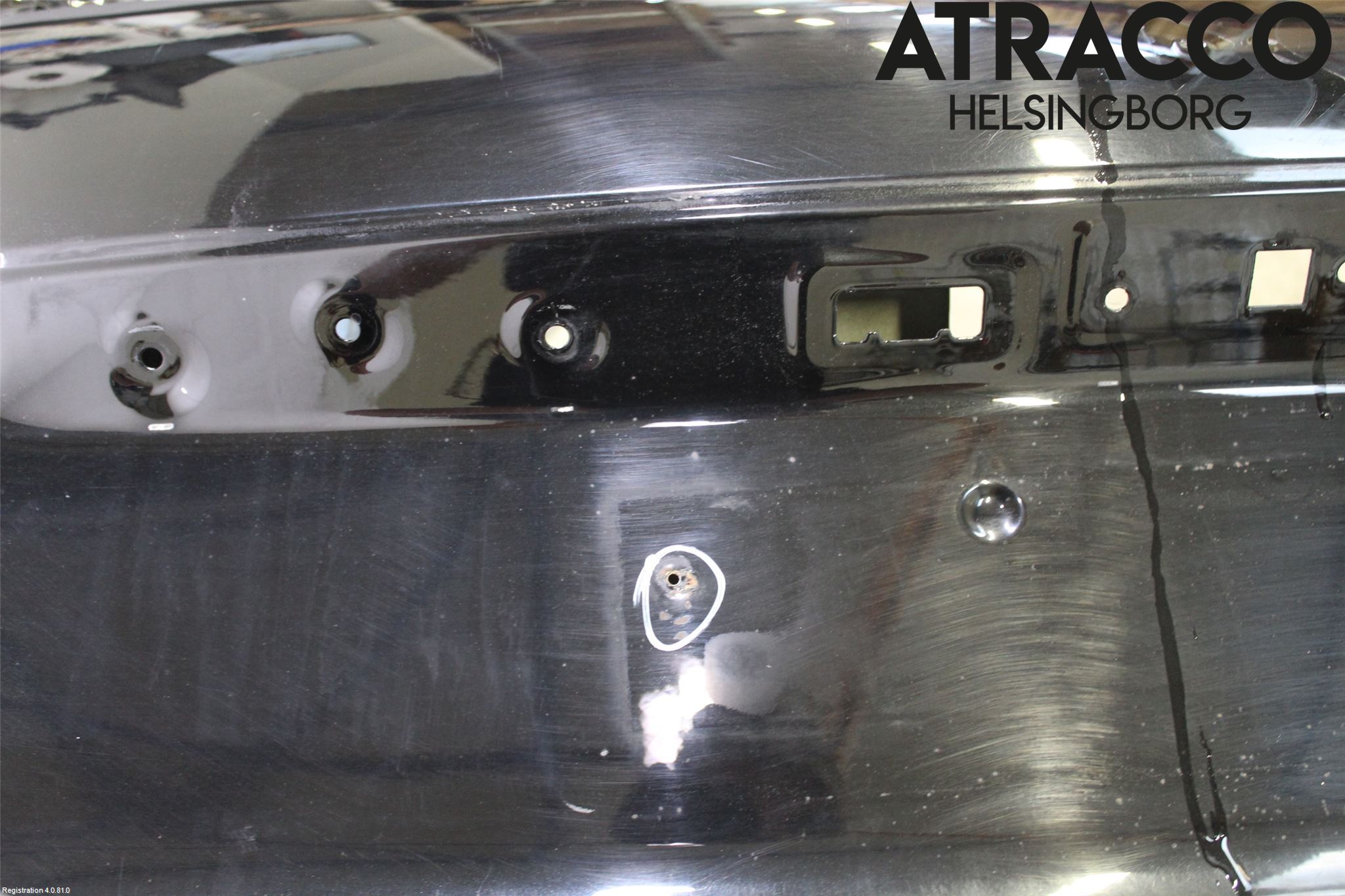 Citroen DS4 Baklucka Cc-Kombi-Sedan