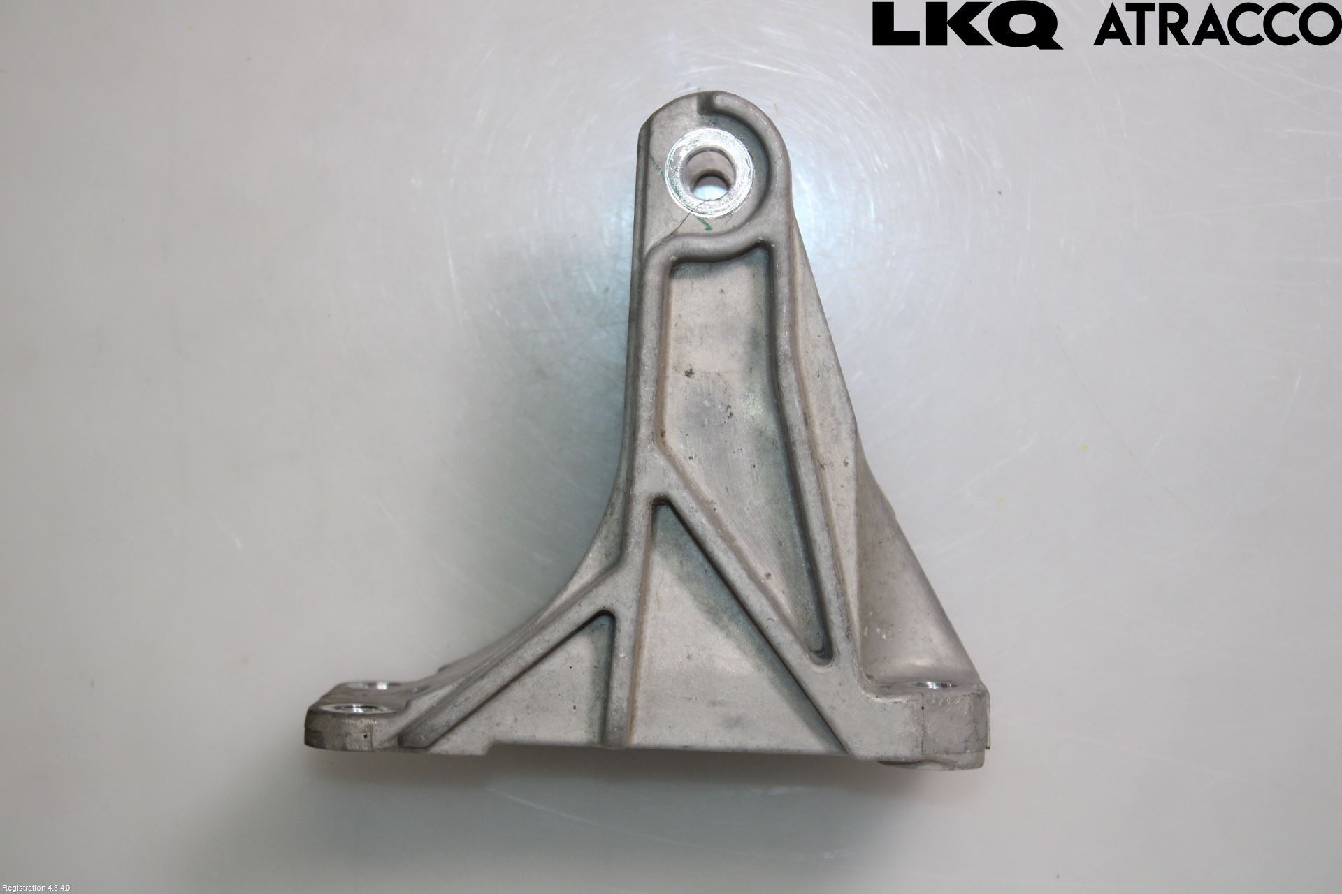 Nissan LEAF 18- Motorfäste