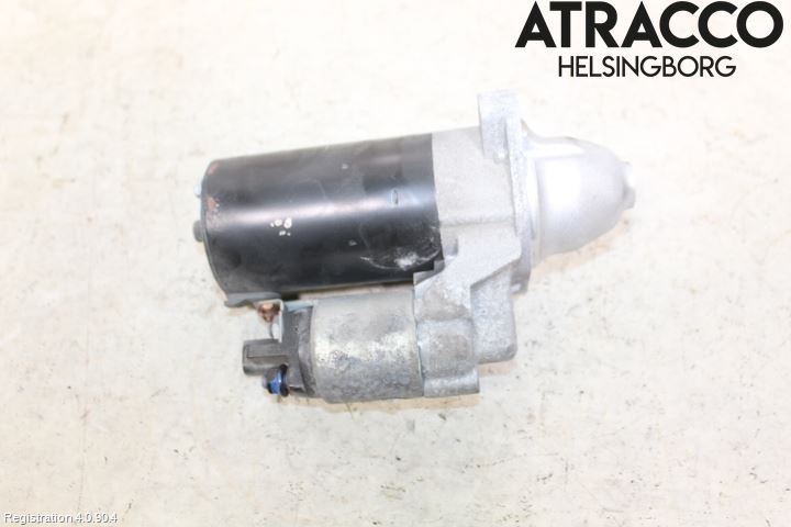 Hyundai TUCSON 05- Startmotor