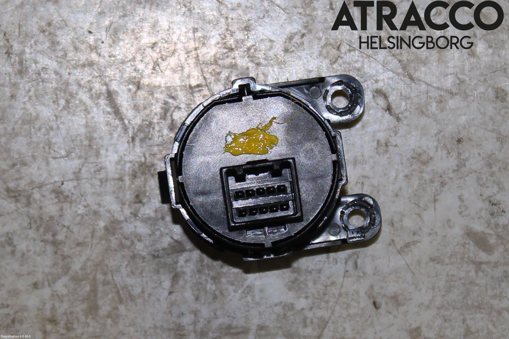 Kia CEED/CEED SW 19- Startknapp Personbil