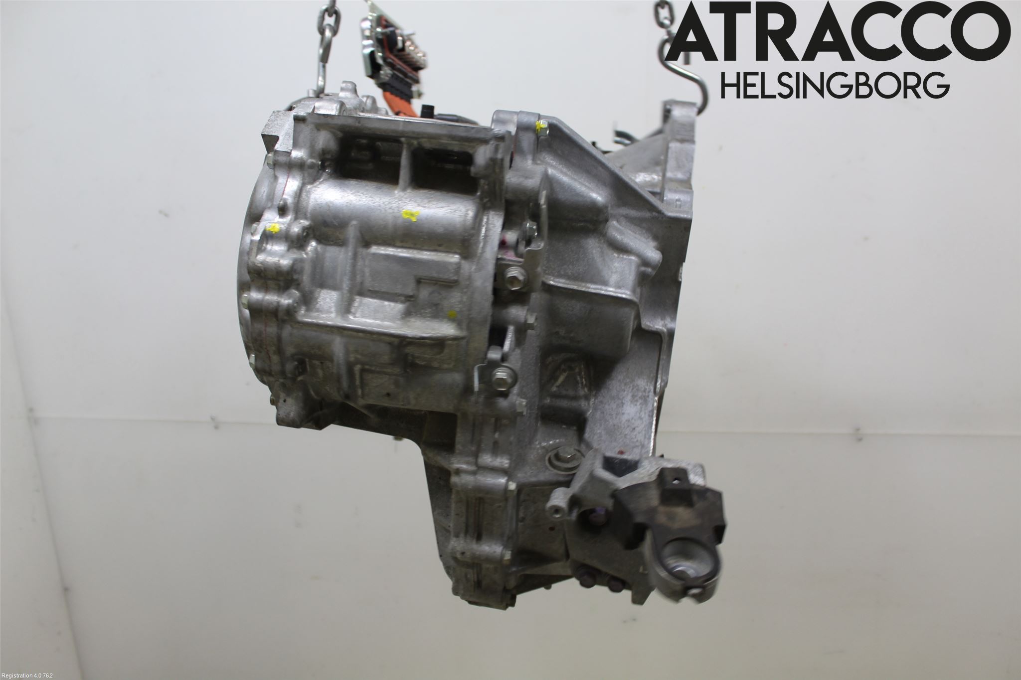 Lexus ES 250/300/330 Växellåda Automat