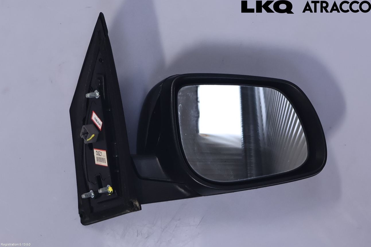 Kia PICANTO 12-17 Spegel Yttre El Hö