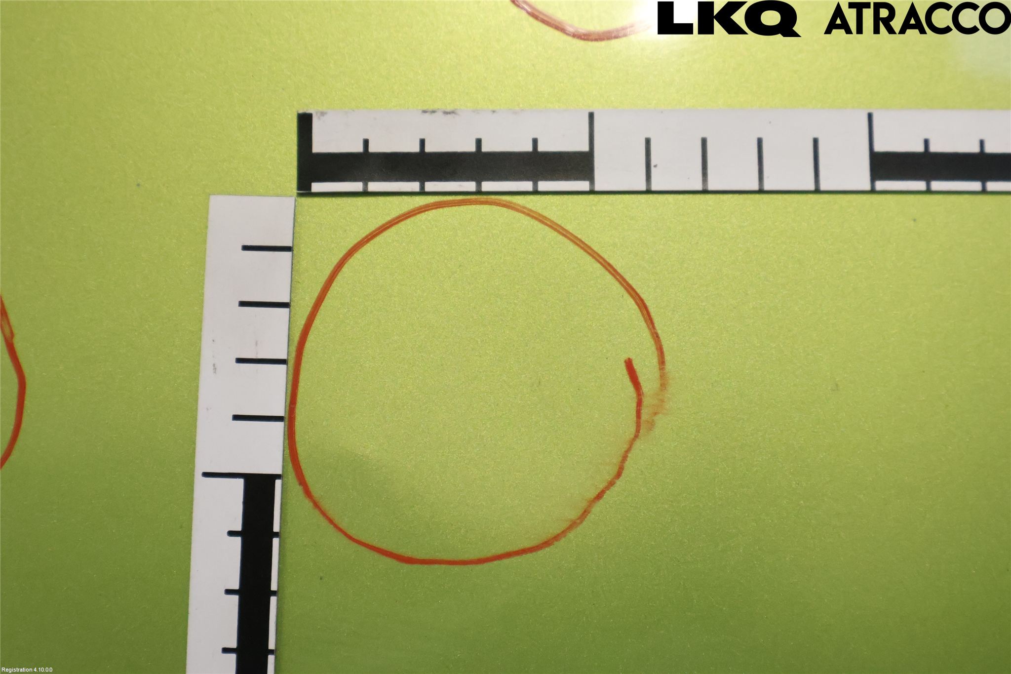 Ford FIESTA 09-12 Huv Fram