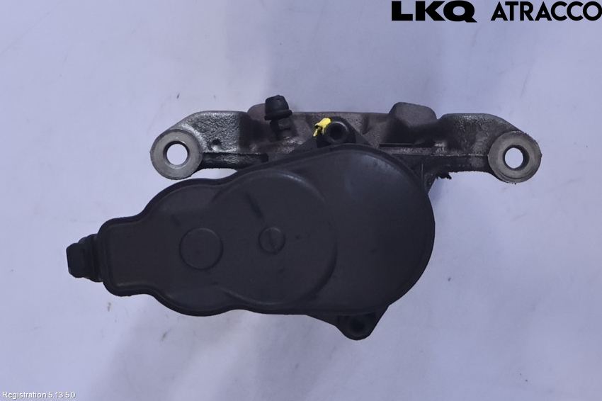 Toyota RAV4 19- Bromsok Bak Höger