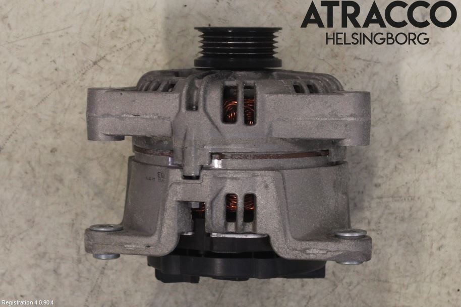 Opel CORSA D 07-14 Generator